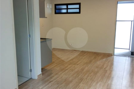 Studio à venda com 1 suíte em Perdizes, São Paulo, SP