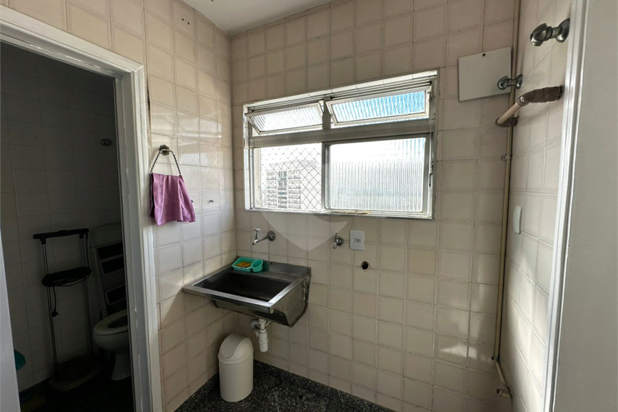 Apartamento à venda com 3 quartos, sendo 1 suíte, em Santana, São Paulo, SP