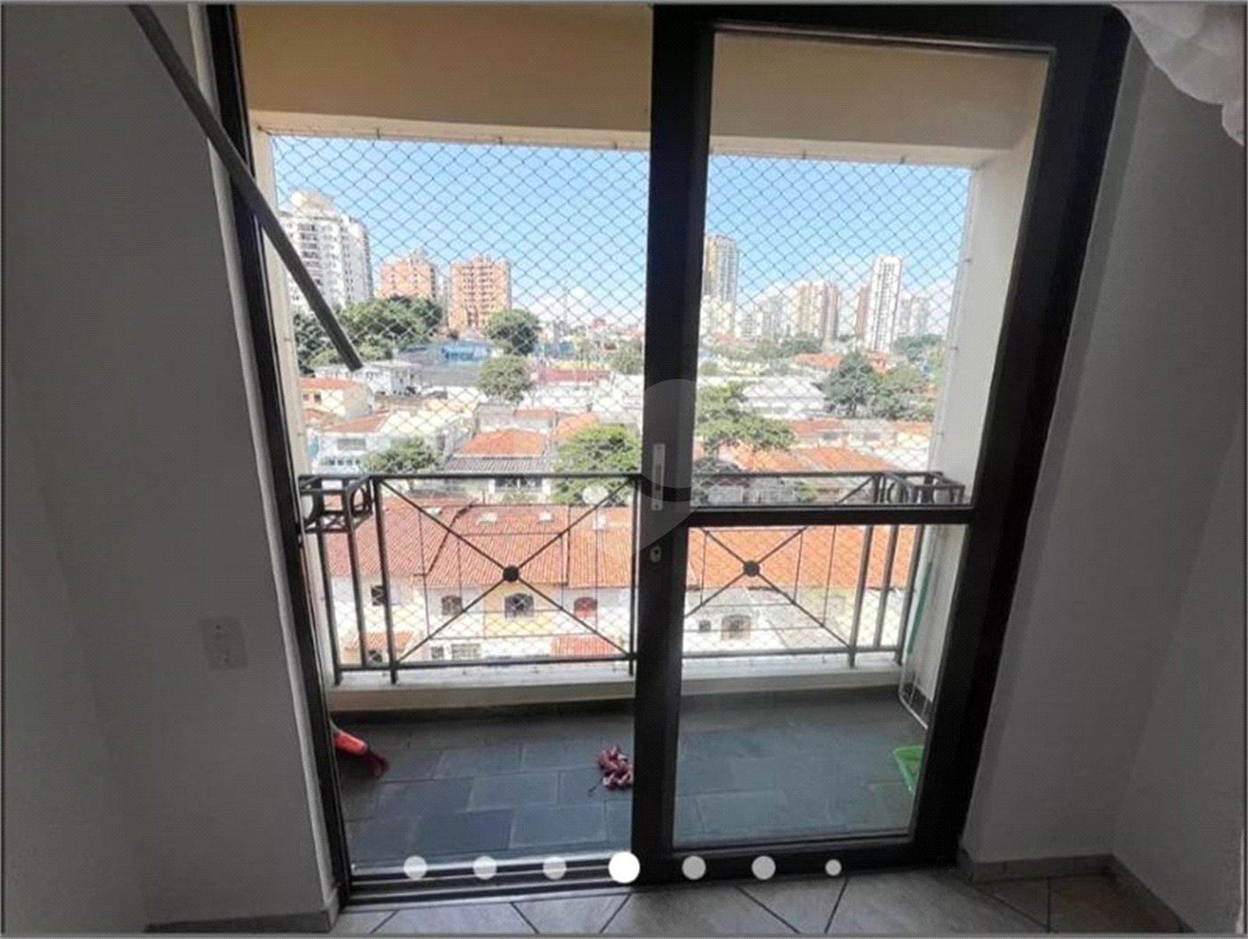 Apartamento à venda com 3 quartos em Mandaqui, São Paulo, SP
