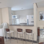 Apartamento à venda ou para alugar com 1 quarto em Santana, São Paulo, SP