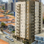 Studio à venda ou para alugar com 1 quarto em Santana, São Paulo, SP