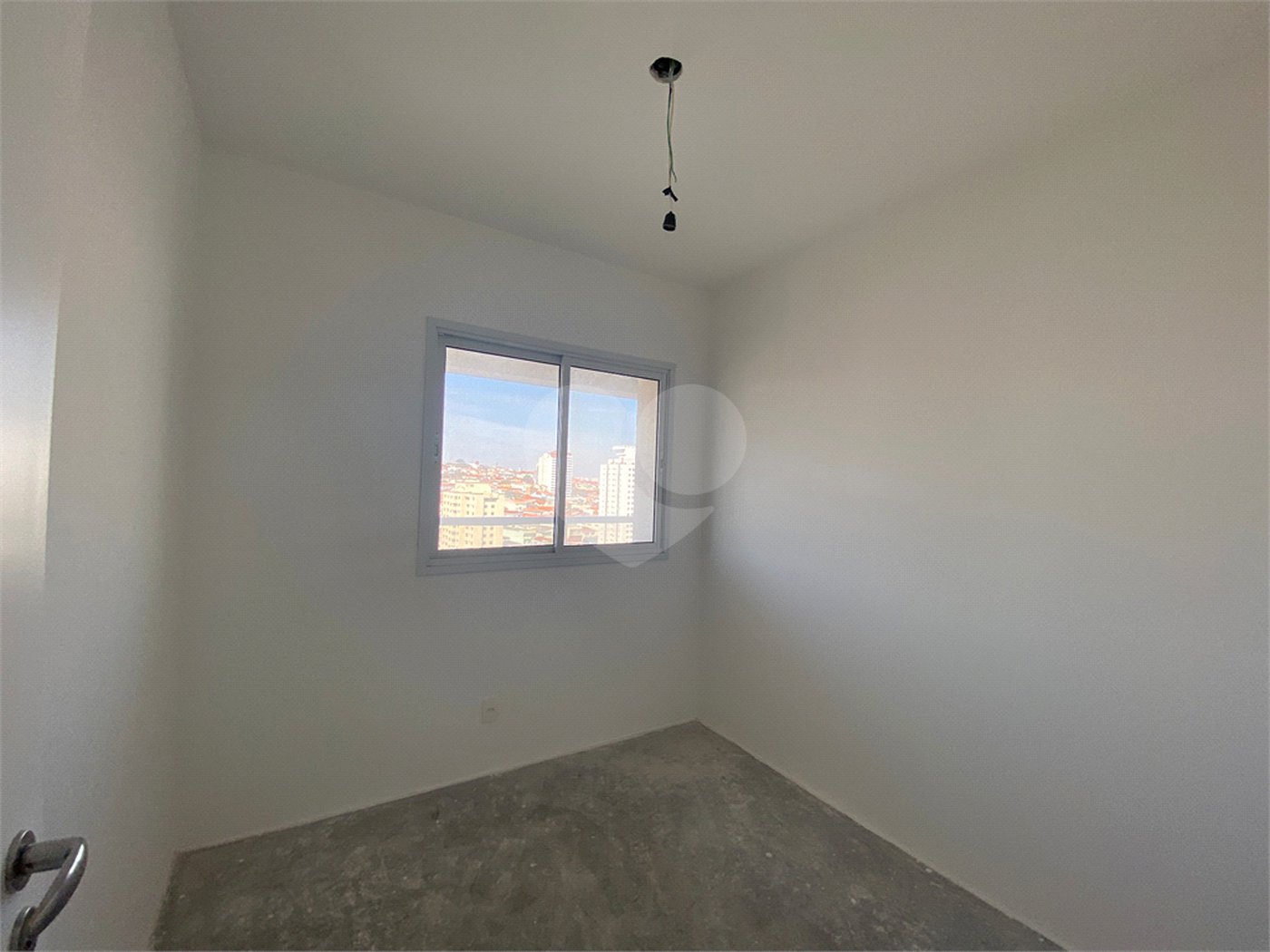 Apartamento à venda com 2 quartos, sendo 1 suíte,  em Santana, São Paulo, SP