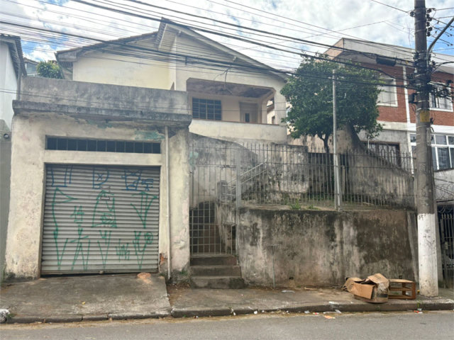 Terreno à venda com 2 quartos em Pirituba, São Paulo, SP