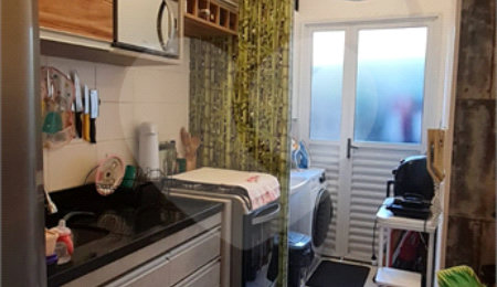 Apartamento à venda com 3 quartos, sendo 1 suíte,  em Água Fria, São Paulo, SP