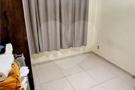 Casa à venda com 2 quartos em Campo Grande, Rio de Janeiro, RJ