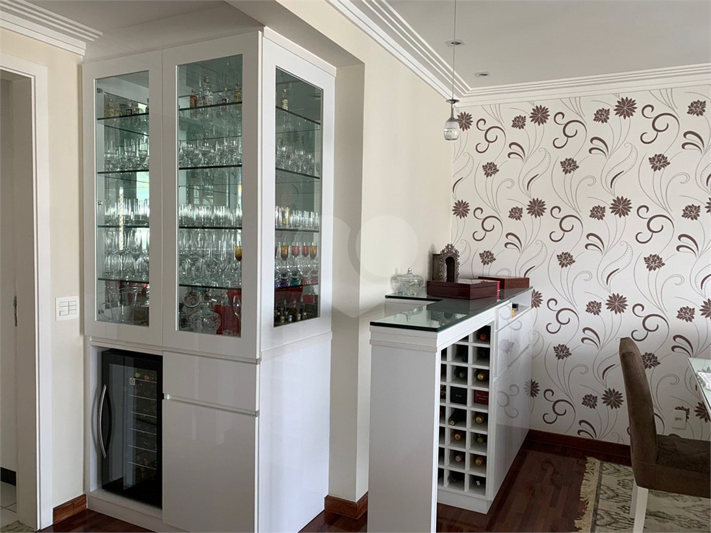 Apartamento à venda com 4 quartos, sendo 3 suítes, em Vila Andrade, São Paulo, SP
