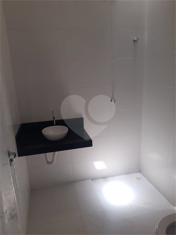 Casa à venda com 2 suítes no condomínio Residencial Américo de Figueiredo, Sorocaba - SP