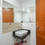 Apartamento à venda com 2 quartos, sendo 1 suíte, em Planalto, São Bernardo do Campo, SP