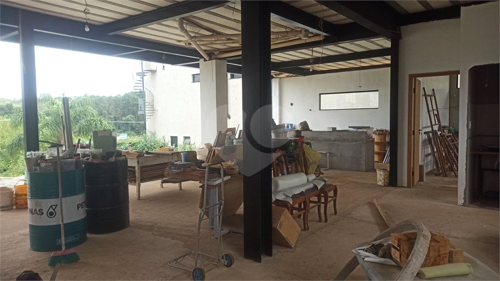 Casa à venda com 3 suítes no condomínio Serra da Estrela, Atibaia - SP