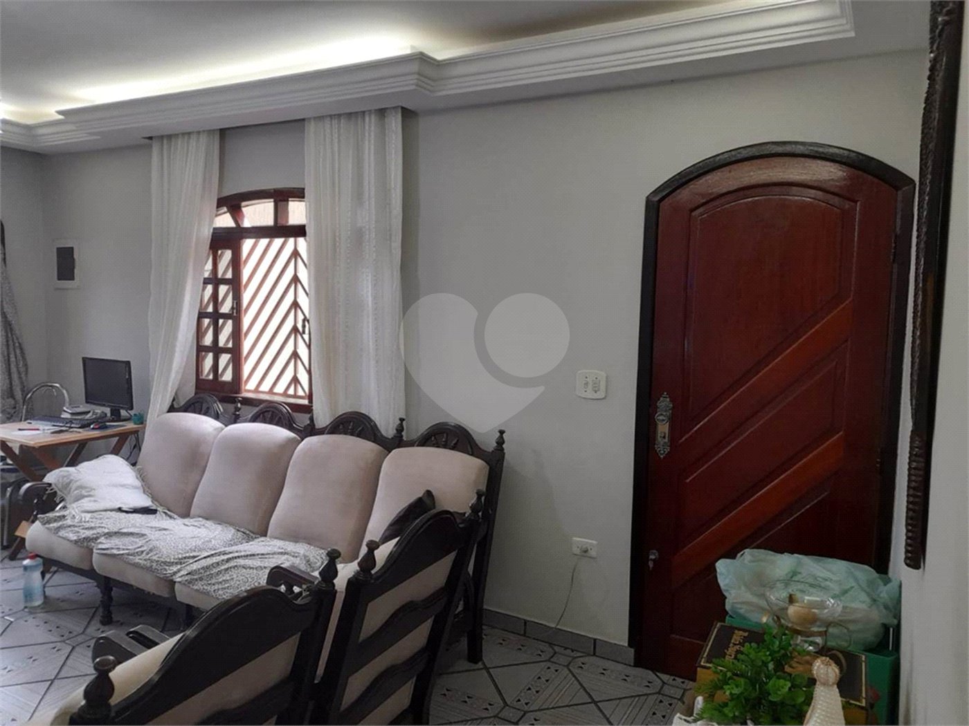 Sobrado à venda com 3 quartos no Brasilândia, São Paulo, SP