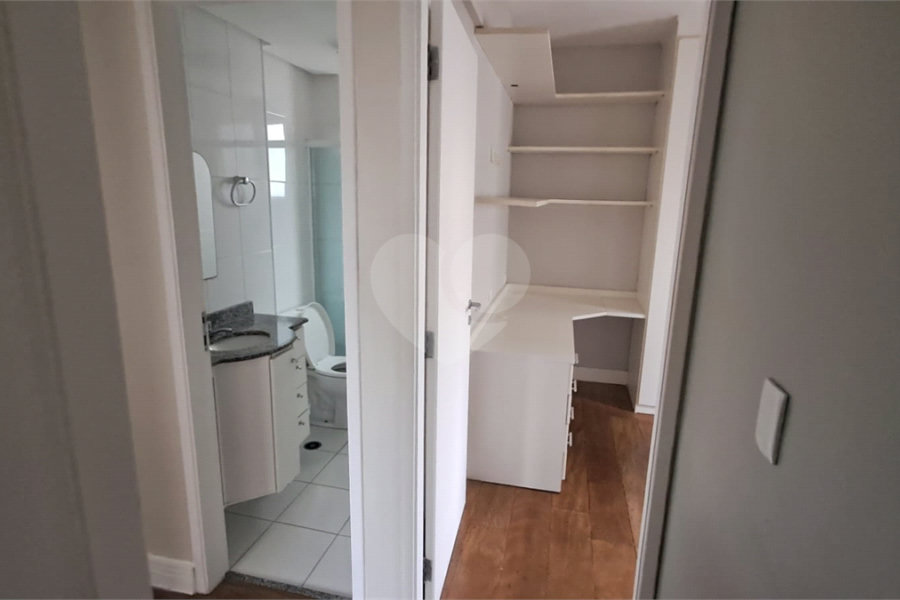 Apartamento para alugar com 3 quartos, sendo 1 suíte, em Santana, São Paulo, SP