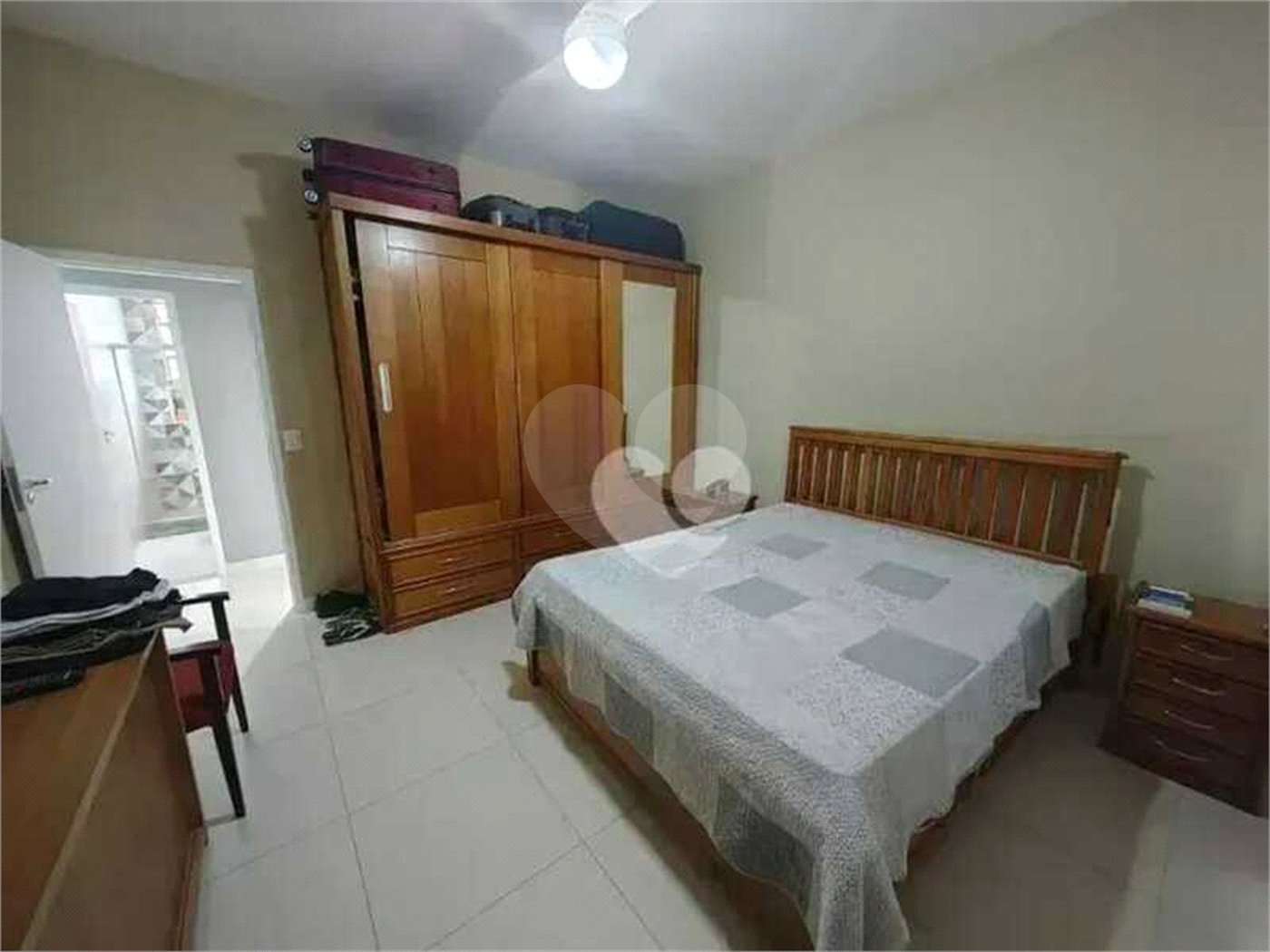 Apartamento à venda com 3 quartos em Tijuca, Rio de Janeiro, RJ