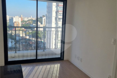 Apartamento à venda com 1 quarto em Sumaré, São Paulo, SP