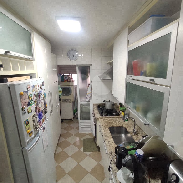 Apartamento à venda com 3 quartos, sendo 1 suíte, em Vila Guilherme, São Paulo, SP
