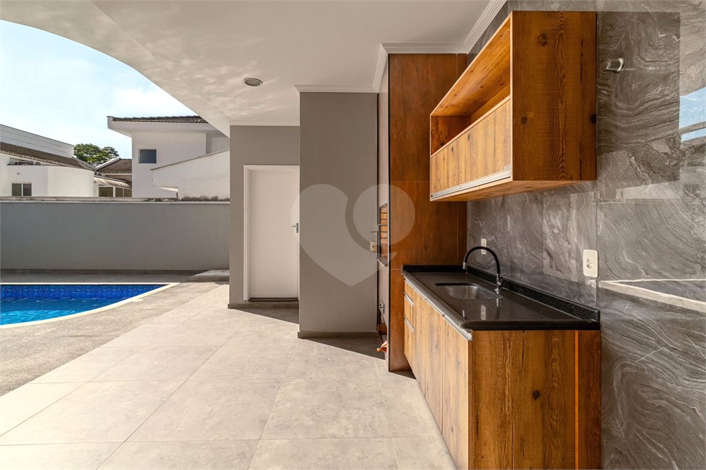 Casa à venda ou para alugar com 4 suítes no condomínio Residencial Tivoli Park, Sorocaba - SP