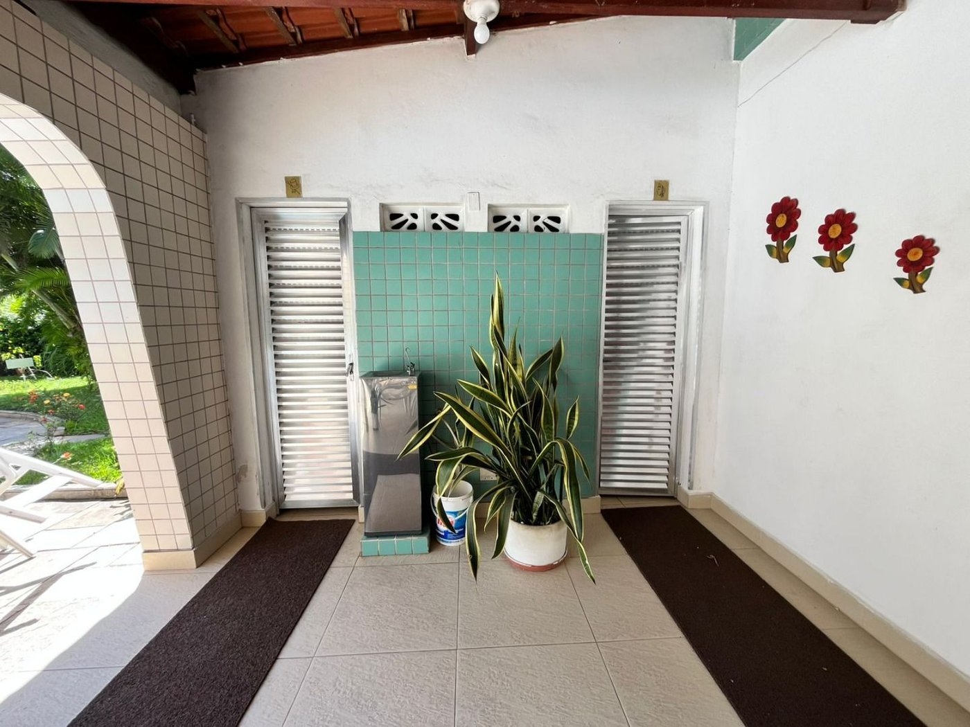 Apartamento à venda, 77 m² por R$ 480.000,00 - Jardim Las Palmas - Guarujá/SP