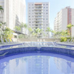 Apartamento à venda com 4 quartos, sendo 2 suítes, em Perdizes, São Paulo, SP