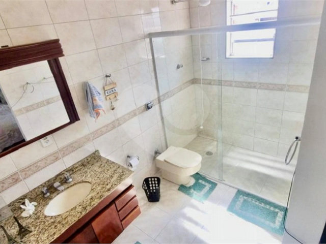 Sobrado à venda com 3 quartos, sendo 1 suíte,  em Vila Nova Cachoeirinha, São Paulo, SP
