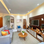 Casa de Vila à venda com 4 quartos, sendo 2 suítes, em Tijuca, Rio de Janeiro, RJ