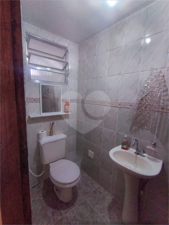 Sobrado à venda com 3 quartos em Vila Mazzei, São Paulo, SP