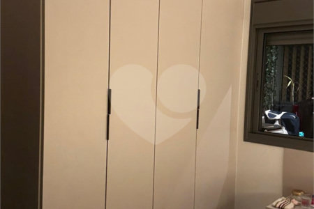 Apartamento à venda com 2 suítes em Saúde, São Paulo, SP