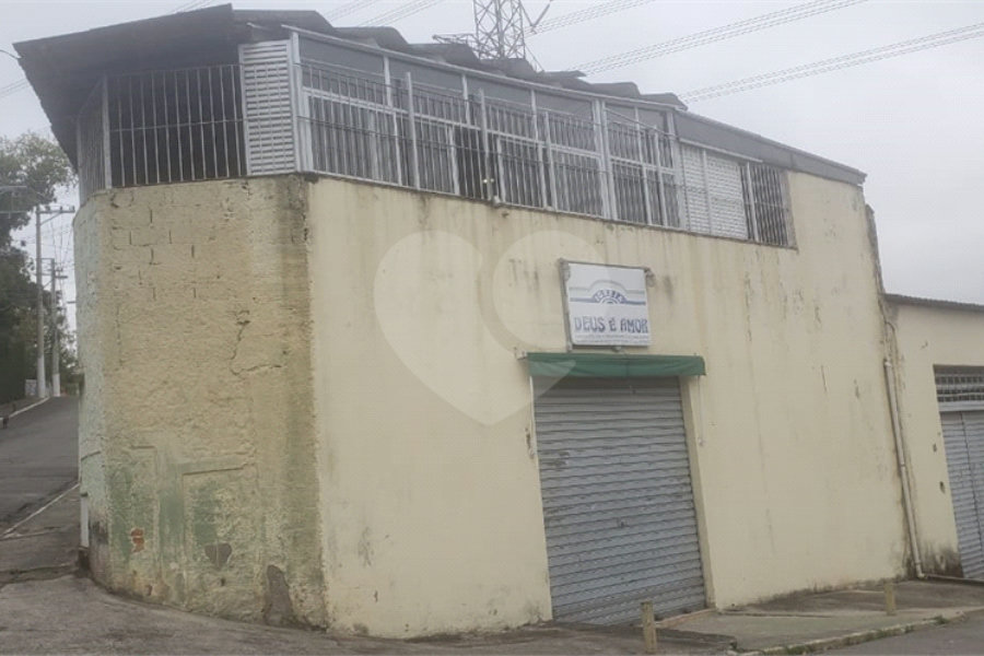 Casa Térrea à venda com 2 quartos, sendo 1 suíte, em Jaçanã, São Paulo, SP