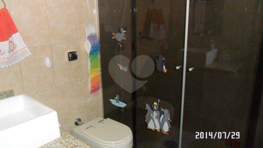 Casa Térrea à venda com 3 quartos, sendo 1 suíte,  em Jardim Franca, São Paulo, SP