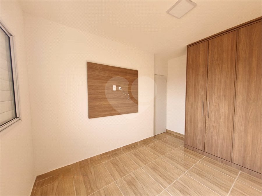 Apartamento para alugar com 2 quartos em João XXIII, Vinhedo, SP