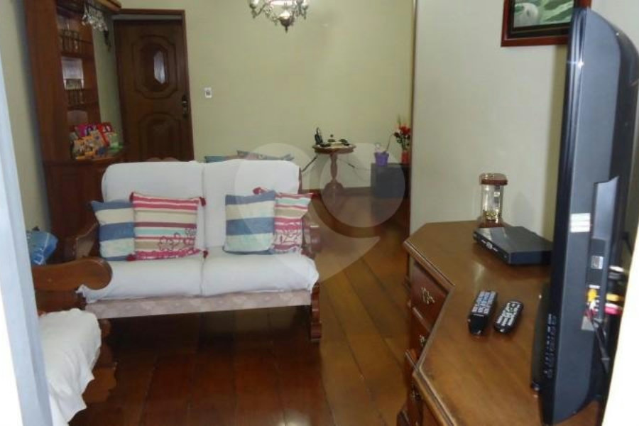 Apartamento à venda com 3 quartos, sendo 1 suíte,  em Mandaqui, São Paulo, SP