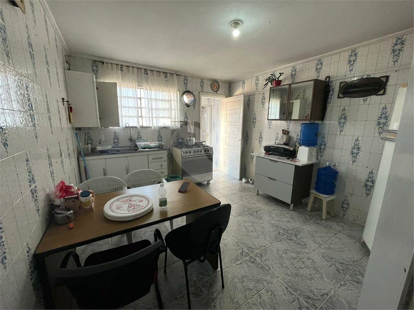Casa à venda com 3 quartos em Nova Piraju, São Paulo, SP