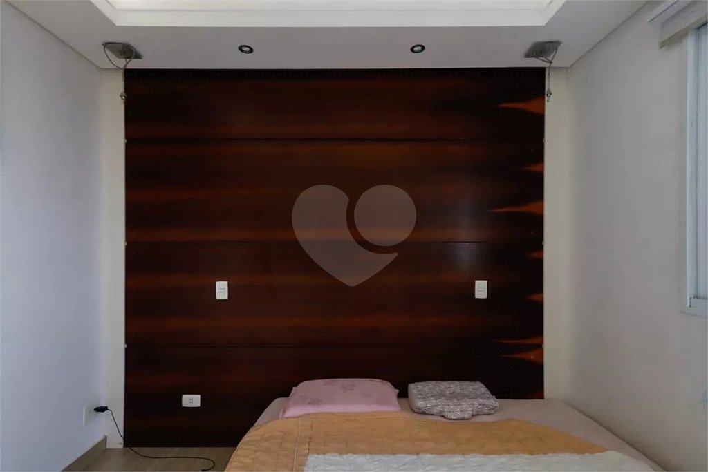 Apartamento à venda com 2 quartos, sendo 1 suíte,  em Santana, São Paulo, SP