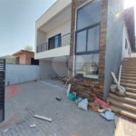 CASA A VENDA NO RESIDENCIAL CAPIVARI EM LOUVEIRA