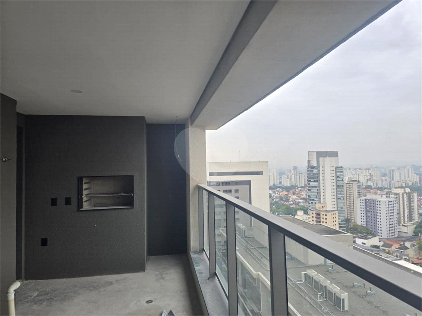 Cobertura à venda com 4 suítes em Vila Romana, São Paulo, SP