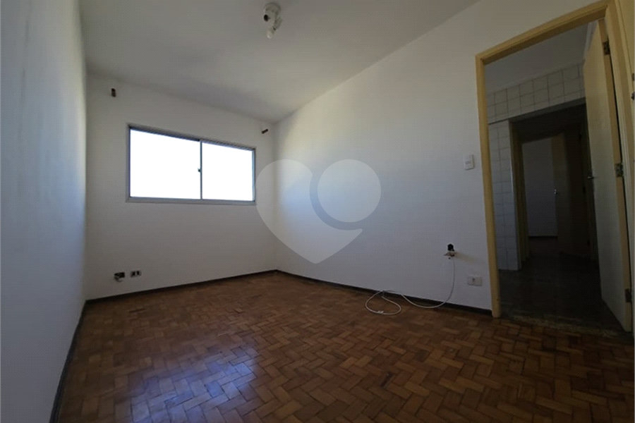 Apartamento à venda com 2 quartos em Tucuruvi, São Paulo, SP