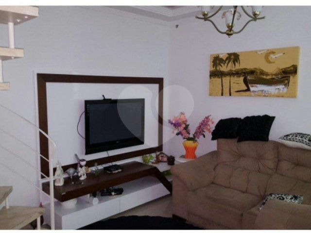 Sobrado à venda com 4 quartos, sendo 2 suítes,  em Casa Verde, São Paulo, SP