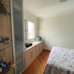 Cobertura à venda com 3 quartos, sendo 1 suíte,  em Cidade São Francisco, São Paulo, SP