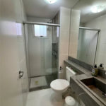 Apartamento à venda com 2 quartos, sendo 1 suíte, em Água Branca, São Paulo, SP
