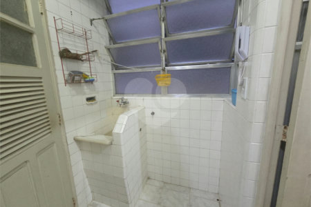 Apartamento à venda com 1 quarto em Tijuca, Rio de Janeiro, RJ