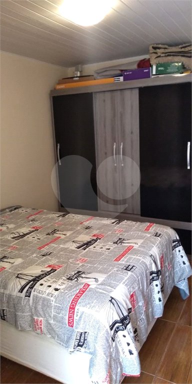 Casa à venda com 3 quartos em Vila Indiana, São Paulo, SP