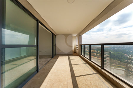 Apartamento à venda com 2 suítes em Chácara Santo Antônio (zona Sul), São Paulo, SP