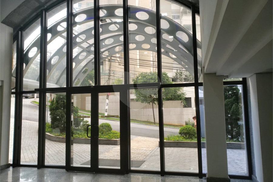 Sala à venda em Santana, São Paulo, SP