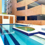 Apartamento à venda, 115 m² por R$ 1.380.000,00 - Embaré - Santos/SP