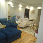 Apartamento à venda com 4 quartos, sendo 1 suíte, em Vila Galvão, Guarulhos, SP
