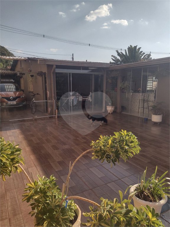 Casa à venda com 2 quartos, sendo 1 suíte, em Vila Recreio, Ribeirão Preto, SP