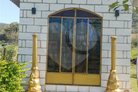 Sítio à venda com 4 quartos, sendo 3 suítes, em Caxito, Maricá, RJ