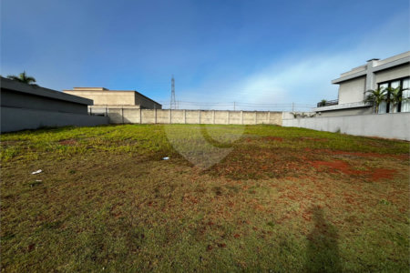 Terreno à venda em Loteamento Residencial Spazio Verde Ii, Itapetininga, SP