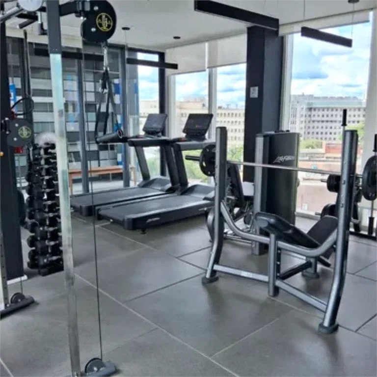 Apartamento à venda com 2 quartos em Pinheiros, São Paulo, SP