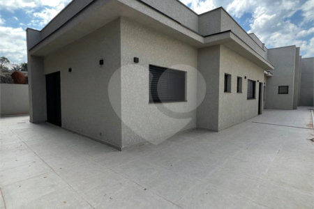 Casa à venda com 3 suítes no condomínio Spazio Design, Bragança Paulista - SP