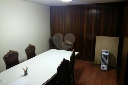Sobrado à venda com 1 quarto em Chácara Santo Antônio (zona Sul), São Paulo, SP