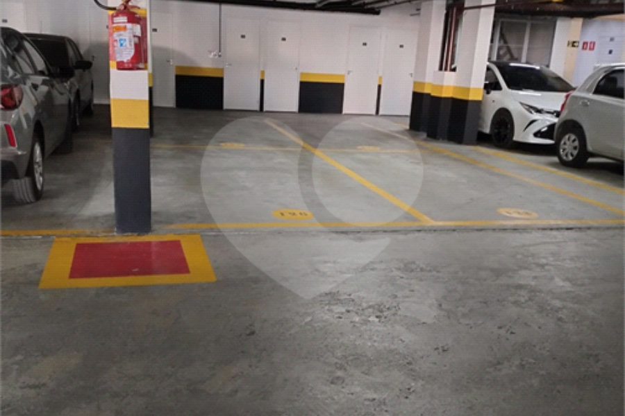 Apartamento à venda com 1 suíte em Saúde, São Paulo, SP